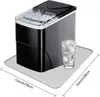 Eiswürfelbereiter-Pad, wasserabsorbierende Arbeitsplatte, Produktbild-Vorschau 8