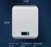 ANTCOOL Edelstahl Smart Digital Küchenwaage Produktbild-Vorschau 2
