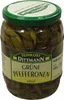 Peperoni piccanti Delicatessen Dittmann 700g Anteprima dell’immagine prodotto 2