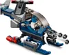 LEGO® Marvel Super Heroes™ Avengers-Hauptquartier, 76131 Produktbild-Vorschau 15