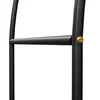 Relaxdays Rosenbogen, Metall, Torbogen Garten, H: 250 cm, 2 Produktbild-Vorschau 6