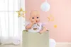 BABY born Lilac Tutu Dress 43cm, Sukienka dla lalki, 3 Podgląd zdjęcia produktu 9