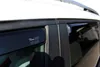 Heko Deflecteurs D'Air / De Vent Pour Jeep Renegade Depuis Voir les images du produit 6