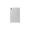 Book Cover (silber, Samsung Galaxy Tab A8) Produktbild-Vorschau 2