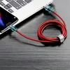 Baseus CATKLF-B09 USB kabel 1 m USB A USB C erven Náhled obrázku produktu 12