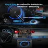 AutoSky Wireless CarPlay und Android Auto AI Box Lite Plus Produktbild-Vorschau 9