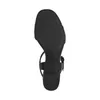 Tamaris Damen Klassische Sandalen 1-28317-42 001 Farbe: Produktbild-Vorschau 5