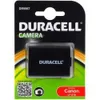 A retail package for a Duracell camera battery. Produktbild-Vorschau