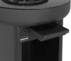 Primaster Holzkohlegrill Brooksdale Grillfläche: Ø 83 cm Produktbild-Vorschau 4