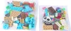 LEGO® Creator 31128 Delfín a želva Náhled obrázku produktu 26