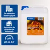 Środek do pielęgnacji podłóg matowych 5 Litrów, płyn do Podgląd zdjęcia produktu 3
