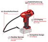 Einhell CE-CC 18 Li-Solo, 12 l/min, 11 bar, 0 W, 760 g Podgląd zdjęcia produktu 29