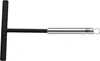 WMF Profi Plus Crepes-Teigverteiler 19 cm, Cromargan Produktbild-Vorschau 1