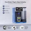 JIMMY Matrix M9 Pro: Stolný filter na vodu s reverznou Náhľad obrázku produktu 8