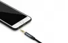Cavo Mini Jack Ugreen Av122 3,5Mm Aux 1,5M (Czarny) Anteprima dell’immagine prodotto 3