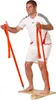 Pedalo Widerstandsband "Textilpowerband" Produktbild-Vorschau 8