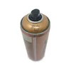 Spraydose Metallic Gold 400ml EMC1050 | Montana METALLIC Produktbild-Vorschau 8