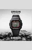 Casio DW-5000R-1AER Herrenuhr G-Shock Digital Chronograph Produktbild-Vorschau 14