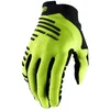 100percent 100% R-core Handschuhe Gelb XL Mann Gelb XL Produktbild-Vorschau 2