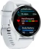 Garmin Venu 3 steinweiß/silber Produktbild-Vorschau 7