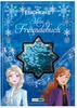 Disney Die Eiskönigin 2: Mein Freundebuch Produktbild-Vorschau 1