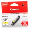 Canon CLI-571YXL 0334C001 XL Gelb  Original Tinte 11ml Produktbild-Vorschau 13