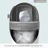 magic© Windeleimer Majestic Graphite 1011055118 Produktbild-Vorschau 13