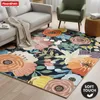 Floordirekt Teppich Tropica moderner Wohnteppich mit Produktbild-Vorschau 3
