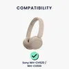 kwmobile Neopren Kopfhörer Tasche für WH-CH520 / WH-CH510 / Produktbild-Vorschau 2