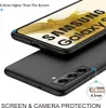 Galaxy S22 5G Hülle, Flüssig Silikon Weich Gummi Produktbild-Vorschau 2