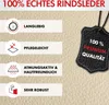 Walser Autositzbezug Billy aus Echtleder für 1 Vordersitz Produktbild-Vorschau 9