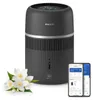 Philips 4000 series Luftbefeuchter, Dunkles Grau, Produktbild-Vorschau 1