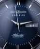 Zeppelin 8466-3 Herren-Armbanduhr, Edelstahl-Gehäuse, Produktbild-Vorschau 38