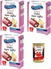 Lo Conte- Le Farine Magiche Mix Africano per Dolci Super Produktbild-Vorschau 1