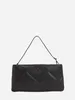 Damenhandtasche Schwarz: Stilvoll mit 1 Henkel & 2 Produktbild-Vorschau 10
