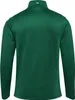 hmlCORE XK HALF ZIP POLY SWEAT Produktbild-Vorschau 2