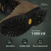Straßenschuhe Boots HUBERTUS - Schuhgröße: EUR 38 Produktbild-Vorschau 3