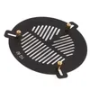 Maschera di messa a fuoco Bahtinov in alluminio - design a Anteprima dell’immagine prodotto 2