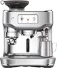 Oracle Dual Boiler Brushed Stainless Steel Produktbild-Vorschau 2