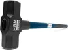 HBM Professional 4,55 kg Fiberglas-Vorschlaghammer, Hammer Produktbild-Vorschau 3