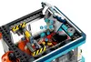 LEGO City Prejazdná autoumývareň, Stavebnica, 6 rok / roky, Náhľad obrázku produktu 17