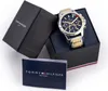 Tommy Hilfiger Mason 1791937 Herrenarmbanduhr Produktbild-Vorschau 14