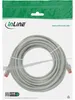 InLine Patchkabel, S/FTP (PiMf), Cat.6, 250MHz, PVC, Produktbild-Vorschau 1
