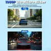 Mini Auto Dashcam Vorne, 360° drehen mit WiFi-Verbindung, Produktbild-Vorschau 5