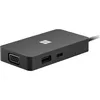 Microsoft USB-C Travel Hub - Dockingstation - USB-C Produktbild-Vorschau 4