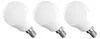 LED žárovka Classic Mini Globe / E14 / 4,2 W (40 W) / 470 lm / neutrální bílá Náhled obrázku produktu