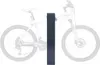 Portabiciclette HWC-J80, supporto per bicicletta, acciaio Anteprima dell’immagine prodotto 2