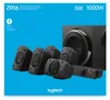 Počítačové reproduktory Logitech Z906 Náhled obrázku produktu 15