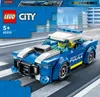LEGO® City 60312 Auto policie Náhled obrázku produktu 10
