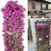 Hangyplant – 85 cm umělá závěsná rostlina, realistické Náhled obrázku produktu 3